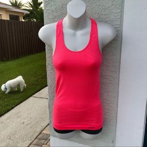 💥 Under Armour HeatGear Tank